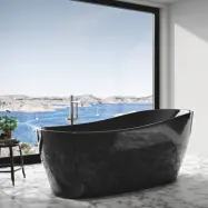 Badkar Nordhem Fjällbacka