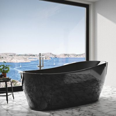 Badkar Nordhem Fjällbacka