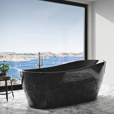 Badkar Nordhem Fjällbacka