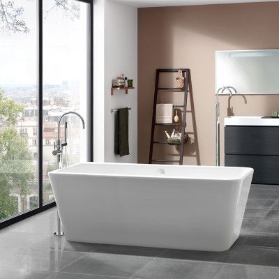 Badkar Nordhem Frösakull