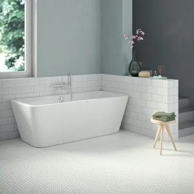 Badkar Nordhem Frösakull