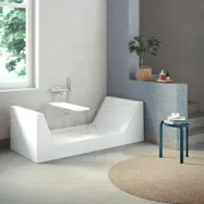 Badkar Nordhem Gottskär