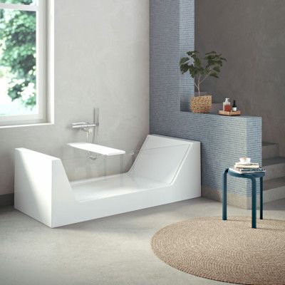 Badkar Nordhem Gottskär