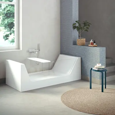 Badkar Nordhem Gottskär