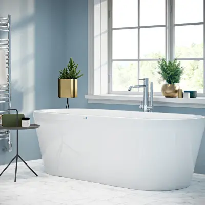 Badkar Nordhem Haverdal 1700