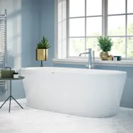 Badkar Nordhem Haverdal 1800