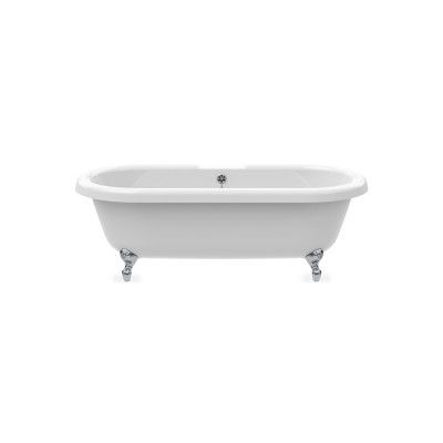 Badkar Nordhem Lerkil