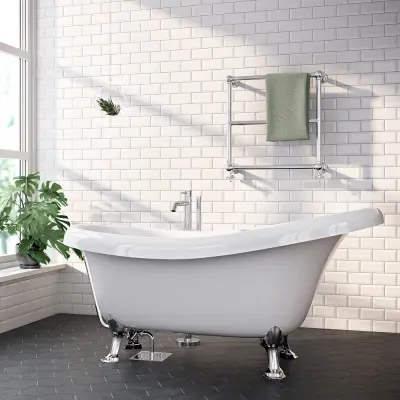 Badkar Nordhem Lidingö