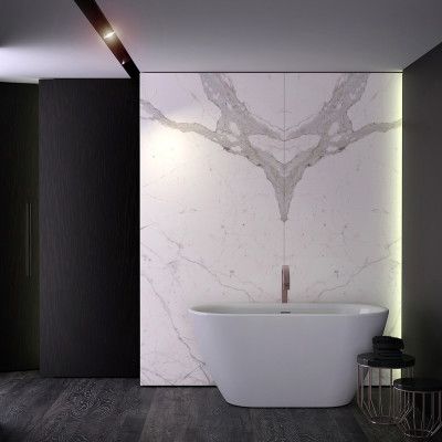 Badkar Nordhem Lilleby