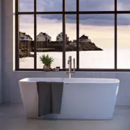 Badkar Nordhem Norrviken