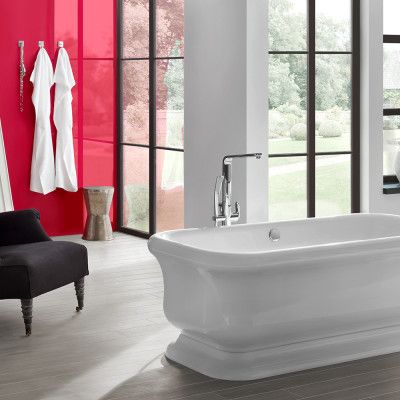 Badkar Nordhem Onsala