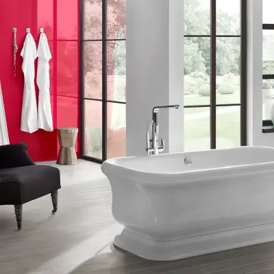 Badkar Nordhem Onsala