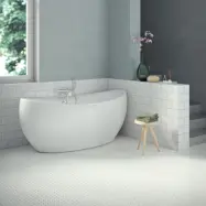 Badkar Nordhem Resarö