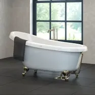 Badkar Nordhem Särö