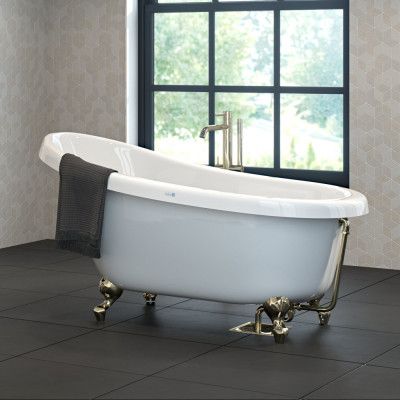 Badkar Nordhem Särö