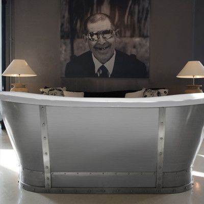 Badkar Nordhem Smögen