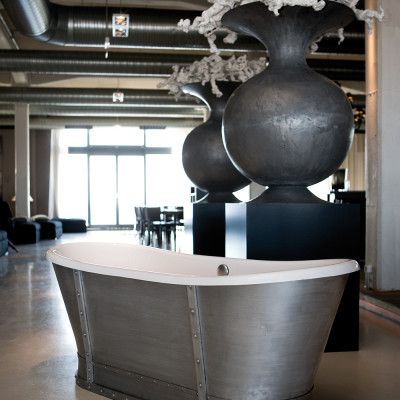 Badkar Nordhem Smögen