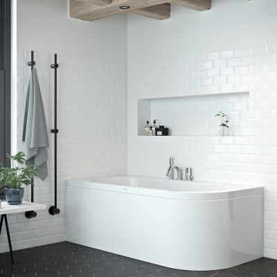 Badkar Nordhem Torekov