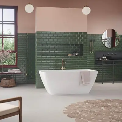 Badkar Nordhem Värmdö