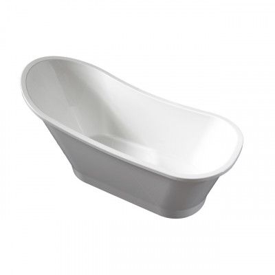 BADKAR NORO SEASIDE 1590 GJUTMARMOR | Beijerbygg Byggmaterial