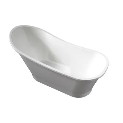 BADKAR NORO SEASIDE 1590 GJUTMARMOR | Beijerbygg Byggmaterial