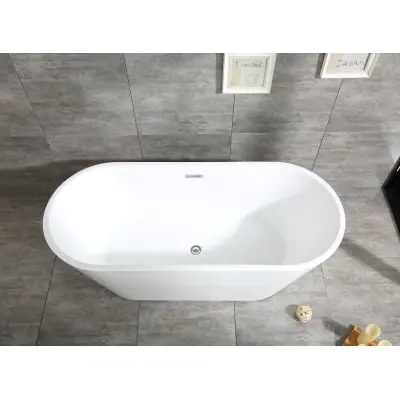 Badkar November - 170x75x58 cm