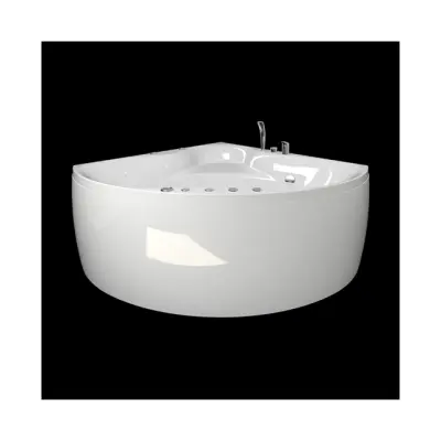 BADKAR OCEAN 130C FRONT 2.0 | Beijerbygg Byggmaterial