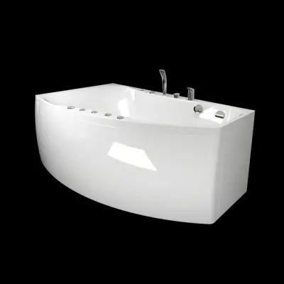 BADKAR OCEAN 160R EXECUTIVE 2.0 | Beijerbygg Byggmaterial