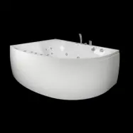 BADKAR OCEAN 170R DUO COMFORT 2.0 | Beijerbygg Byggmaterial