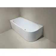 Badkar Oktober - 180x80 cm