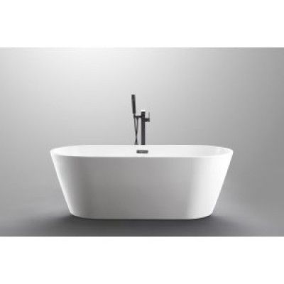 Badkar Olympus - Vit