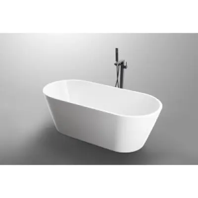 Badkar Olympus - Vit