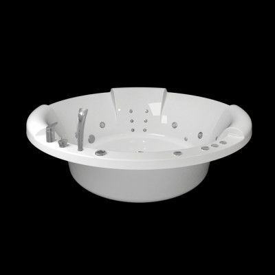 BADKAR PACIFIC 175R 2.0 | Beijerbygg Byggmaterial