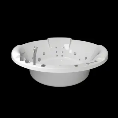 BADKAR PACIFIC 175R 2.0 | Beijerbygg Byggmaterial