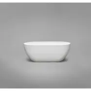 BADKAR SENSE 1600 VIT | Beijerbygg Byggmaterial