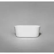 BADKAR STILLA 1500 VIT | Beijerbygg Byggmaterial