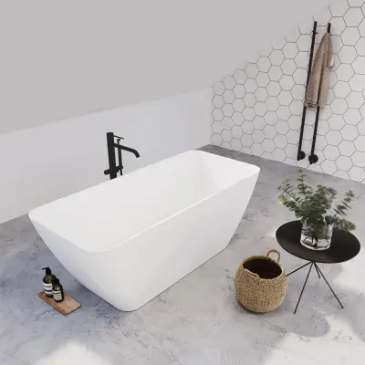 Badkar Strømberg Sindal 1590 mm