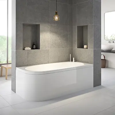 Badkar Strømberg Status