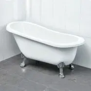 Badkar Svedbergs Classic Akryl