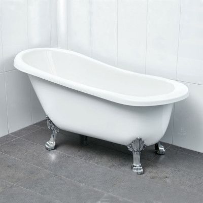 Badkar Svedbergs Classic Akryl