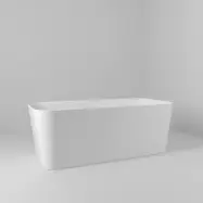 Badkar Svedbergs Mossby Lucite 1700 mm