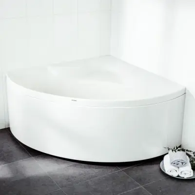 Badkar Svedbergs Pite