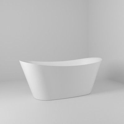 Badkar Svedbergs Skagen Lucite 1700 mm