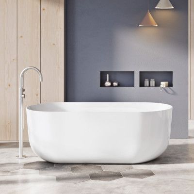 Badkar Swebad Abisko