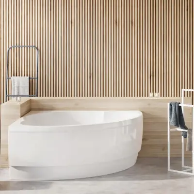 Badkar Swebad Båstad