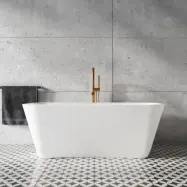 Badkar Swebad Oskarshamn