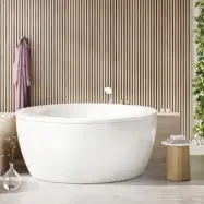 Badkar Swebad Skanör