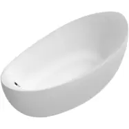 Badkar Villeroy&Boch Aveo New Generation Fristående