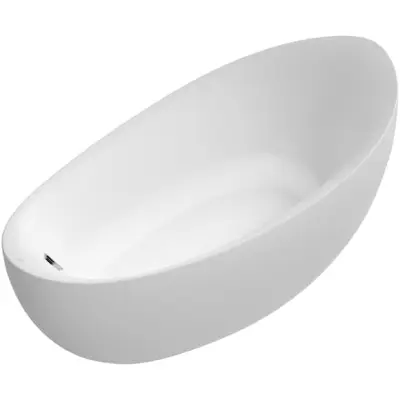 Badkar Villeroy&Boch Aveo New Generation Fristående