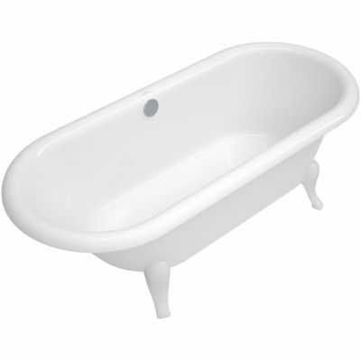 Badkar Villeroy & Boch Hommage Fristående